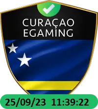 Selo de licença