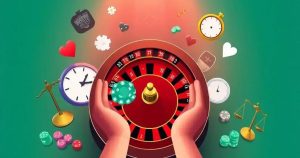 8 Dicas de Jogo Responsável na Roleta: Jogue com Segurança