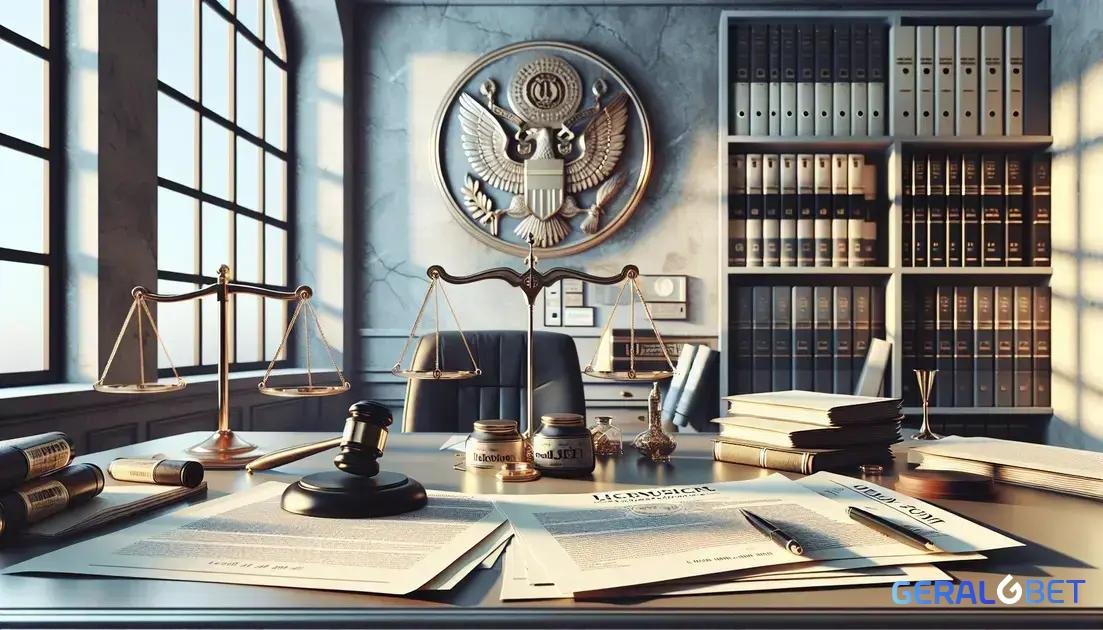 Licenciamento e Regulamentação