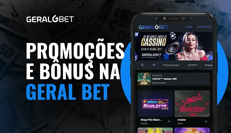 Geral Bet Site Oficial